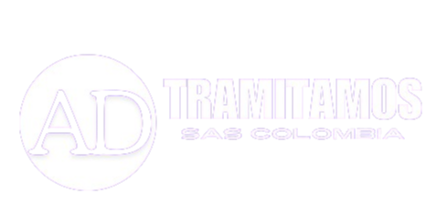 Logo Tramitamos SAS Colombia